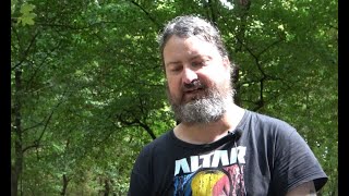 Istoria și Evoluția Rockului și a Metalului din Județele Bistrița-Năsăud și Alba, cu Robi Vereș