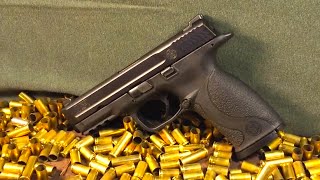 M&P 9mm - Speechless! (HD)