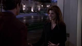 What Women Want (2000 film) - Mel Gibson & Marisa Tomei scene