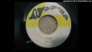 Laurence Weir & the Originators - blue over you (version)