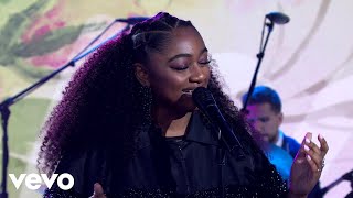 Samara Joy - No More Blues (Live on the TODAY Show)