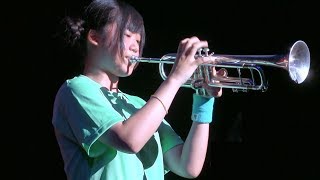 Let's Dance - Little Brown Jug - High School Jazz Band Japan - BFJO