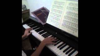 F.F. Chopin - Preludium No. 6 Op. 28 h-moll