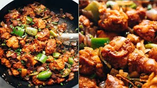 Chili Chicken Recipe | Pakistani Chilli Chicken Recipe | Punjabi Style Chicken |