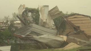 Cooperton, OK Tornado - 10 October 2021