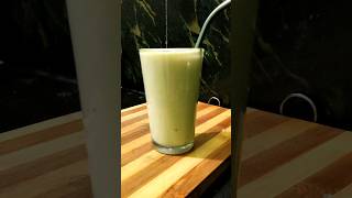 banana milkshake | #shorts #maduraimani #bananamilkshakerecipe #milkshake #asmr #summerdrink