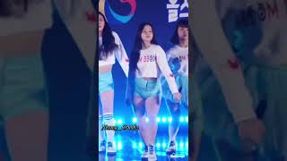 Nancy momoland hot Dance moment 😱😱.#kpop #kpopidol