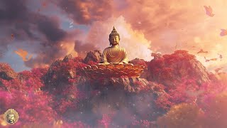 ☸️ ＢＵＤＤＨＡ Meditation Music for Peace & Well-being: Relax Your Mind and Find Inner Harmony