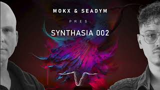 MOKX & SeadYm pres. Synthasia 002