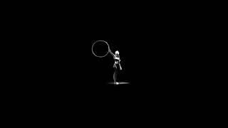 hula hoop act #ESFERA