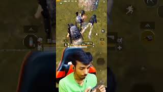 Trolling Cutiest Noob 🤣🔥 in Pubg Mobile #shorts #ytshorts #viralshorts #pubgmobile