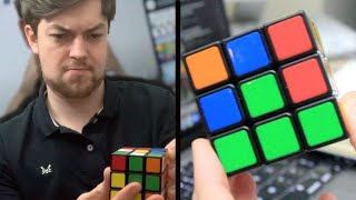 This Rubik’s cube changed EVERYTHING