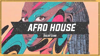 ⚫️⚫️ [Afro-House] - Deejay Djini - Motion