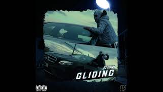 Gliding - JJ Esko (Bass Boosted)