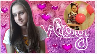 VLOG: Мир.Труд.Май/Едем в Сити Молл/ Happylon♥