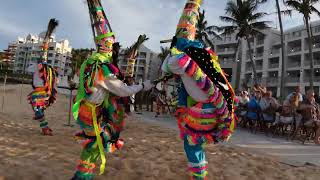 Bermuda Gombeys at St. Regis Hotel(May 10th 2022)