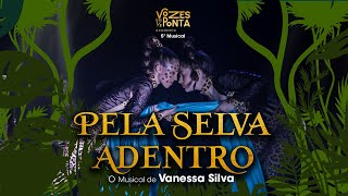 ⭐ O Maior Musical Infantojuvenil da Serra da Estrela | 5º Musical 2024 | VOZES EM ½ PONTA ⭐