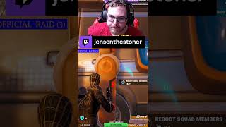 Absolutely there still in disbelief  | Jensenthestoner on #Twitch