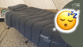 Simple Accessories to Improve Your Sleep while Camping