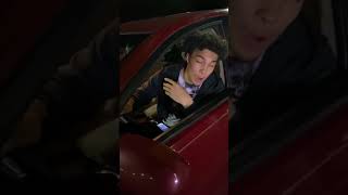 MCDONALDS DRIVE THRU RAP🍟🔥 (Ms. CAPALOT POLO G) #drivethru