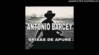 El As de Oro - Antonio Barcey