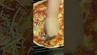 pizza at home #viral #food