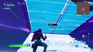 Fortnite - SOLOS