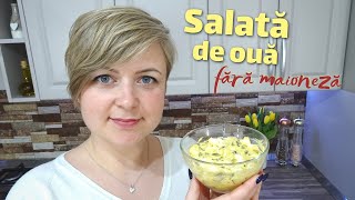 Salata de ou