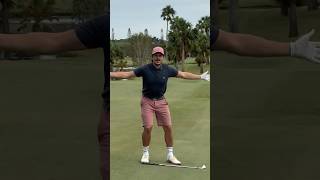 Don’t play slow greens #golf #golfswing #golfer #golfshorts