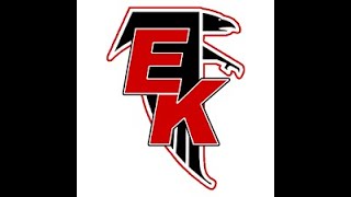 East Kentwood Hockey vs Grand Blanc @ EKHS 2/18/2023