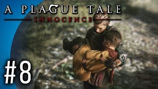 A Plague Tale: Innocence #8