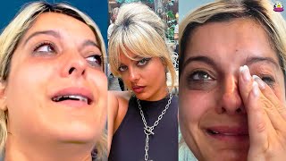 Bebe Rexha EMOTIONAL After Airport Albanian 'Hate Crime'