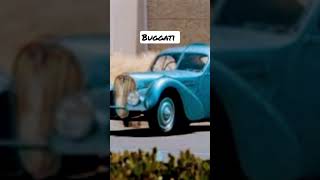 buggati change