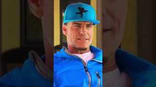 Vanilla Ice gets aggravated during interview!