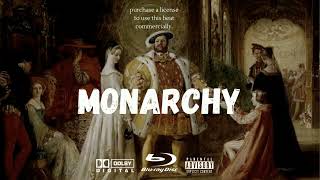 “Monarchy” Burnaboy x Wizkid x Rema type beat