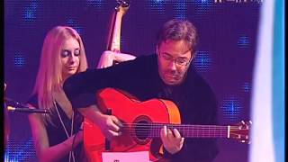 Al Di Meola & Roman Grinkiv  / Ел ді Меола та Роман Гриньків – Carol of the Bells / Щедрик