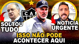 😱 URGENTE: ISSO NUNCA PODERA ACONTECER AQUI NO GALO 😨 PRESIDA SOLTOU OS CACHORROS 🚨 NICOLA EXCELENTE