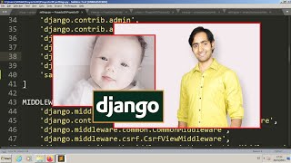 Mi primera APLICACIÓN web con DJANGO (Parte1)