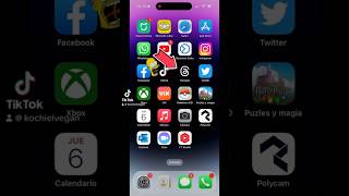 Threads aplicación App #shorts #threadsapp #threads #appstore