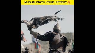 Muslim Know Your History 🔥 #history #shorts #facts #viral #muslim #hindu