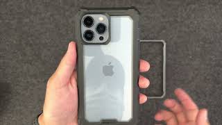 Poetic Guardian Case for the iPhone 13 Pro Max