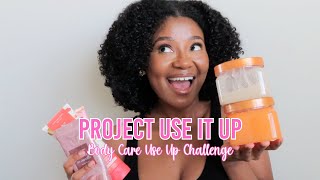 Starting A Fall Project Use It Up Collection