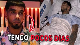 💥¡ÚLTIMA HORA! Anuel AA sigue sin dar SEÑALES a la gente DESPUÉS de su OPERACIÓN a VIDA o MUERTE