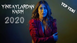 Narmin Ahmed - Yine Aylardan Kasım (OFFICIAL VIDEO 2020) #VideoCover#TualCover