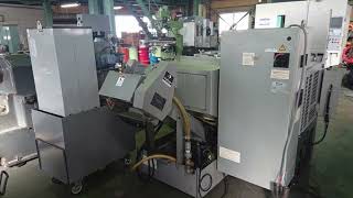 AMADA CNC Lathe G-07 (2011) For Sale