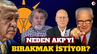 YENİ DÖNEMDE ERDOĞAN OLMAYACAK!