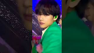 bts taehyung face boy with love