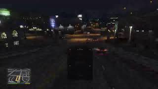 GTA V PS4 Live by O.A Gaming