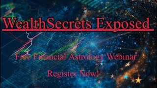 AstroFinance: Unlocking Wealth with Financial Astrology!