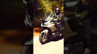 #2023 #Honda #Goldwing Vs. #BMW #K1600GTL